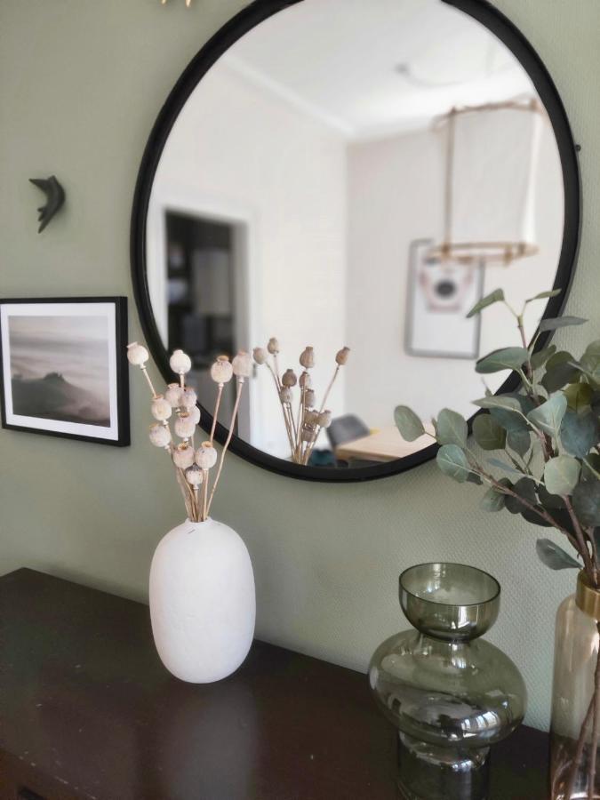Hello Colmar, Duplex Cathedrale, Historic Center Apartment *